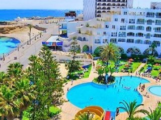 Hotel Delphin Habib Monastir - Tunisko, Skanes Monastir - Pobytové zájezdy