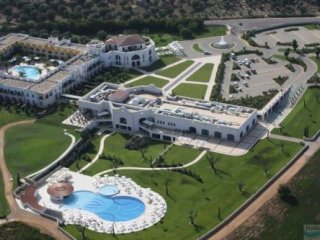 Acaya Golf Resort & SPA - Puglia-Salento - Itálie, Lecce - Pobytové zájezdy