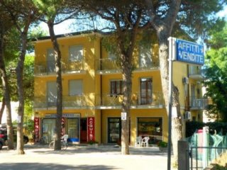 Residence Fiume - Severní Jadran - Itálie, Rosolina Mare - Pobytové zájezdy