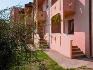 Residence Armida - Severní Jadran - Itálie, Rosolina Mare - Pobytové zájezdy
