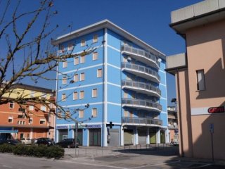 Residence  Settimo Cielo - Severní Jadran - Itálie, Rosolina Mare - Pobytové zájezdy