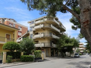 Residence Mac - Itálie, Silvi Marina - Pobytové zájezdy