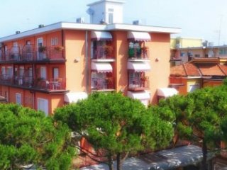 Hotel Madison Lido di Jesolo - Severní Jadran - Itálie, Lido di Jesolo - Pobytové zájezdy