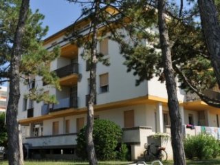 Apartmány Villa Mecchia - Severní Jadran - Itálie, Bibione - Pobytové zájezdy