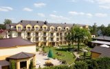 Katalog zájezdů - Polsko, Hotel Jantar Niechorze