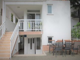 Apartmán Antunovič - Makarská riviéra - Chorvatsko, Baška Voda - Pobytové zájezdy