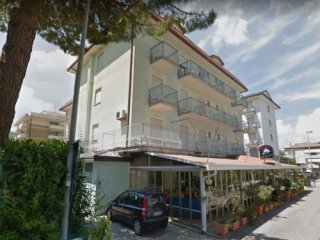Hotel Arborea - Severní Jadran - Itálie, Lido di Jesolo - Pobytové zájezdy