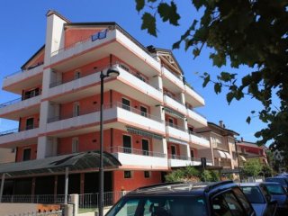 Residence Il Maestrale - Severní Jadran - Itálie, Caorle - Pobytové zájezdy