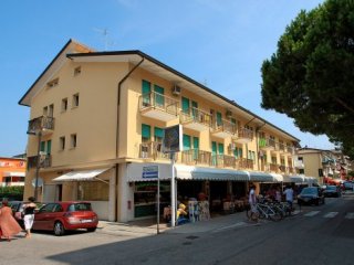 Residence Stella dOro Caorle - Severní Jadran - Itálie, Caorle - Pobytové zájezdy