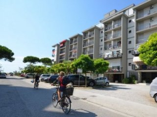 Apartmány Laguna Grande Bibione - Severní Jadran - Itálie, Bibione - Pobytové zájezdy