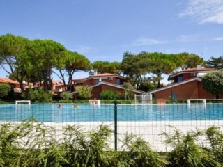 Villaggio Euro Residence Club Bibione - Severní Jadran - Itálie, Bibione - Pobytové zájezdy