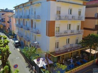 Hotel Cirene - Emilia Romagna - Itálie, Rimini - Pobytové zájezdy