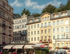 MALTA - Karlovy Vary