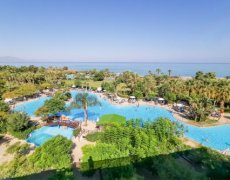 Sicílie - Hotel Grand Palladium Sicilia Resort & SPA