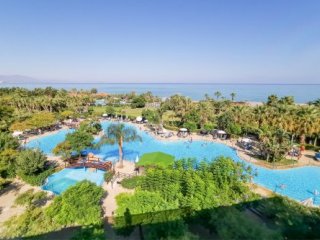 Sicílie - Hotel Grand Palladium Sicilia Resort & SPA - Pobytové zájezdy
