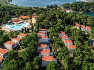 Apartments Bellevue - Istrie - Chorvatsko, Poreč - Pobytové zájezdy