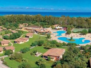 Hotel Limone Beach - ostrov Sardinie - Itálie, Sardinie - Pobytové zájezdy