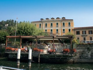 Hotel Excelsior Splendid - Jezera Severní Itálie - Itálie, Lago di Como - Pobytové zájezdy