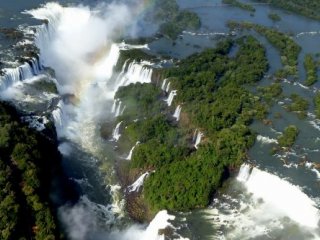 Brazilský expres (Rio a Iguazú) - Pobytové zájezdy