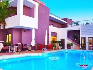 Hotel Dionysos - Kréta - Řecko, Malia - Pobytové zájezdy