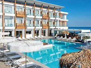 Hotel Enorme Ammos Beach Resort - Kréta - Řecko, Malia - Pobytové zájezdy