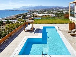 Hotel Enorme Santanna Beach Resort - Kréta - Řecko, Ierapetra - Pobytové zájezdy