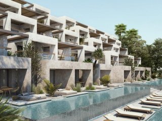 Dreams Corfu Resort and Spa - Korfu - Řecko, Gouvia - Pobytové zájezdy