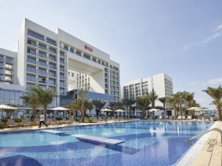 Hotel RIU Dubai - Pobytové zájezdy