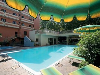 Hotel Susy - Emilia Romagna - Itálie, Rimini - Pobytové zájezdy