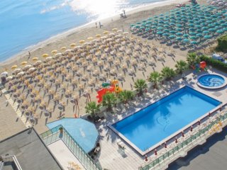 Hotel Club Esse Mediterraneo - Jaderské pobřeží - Itálie, Montesilvano - Pobytové zájezdy