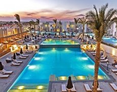 Hotel Sunrise Tucana Resort