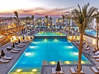 Hotel Sunrise Tucana Resort - Hurghada - Egypt, Makadi Bay - Pobytové zájezdy