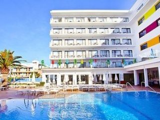 Hotel Anba Romani - Mallorca - Španělsko, Cala Millor - Pobytové zájezdy