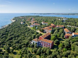 Lanterna Sunny resort - Istrie - Chorvatsko, Poreč - Pobytové zájezdy
