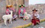 Peru - za tajemstvím Inků (podzim 2024)