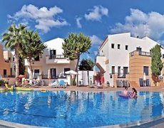 Hotel Blue Aegean Hotel & Suites