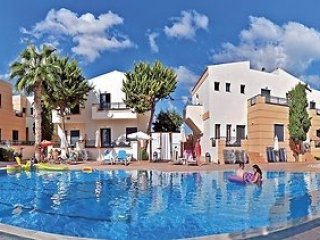 Hotel Blue Aegean Hotel & Suites - Řecko, Severní Kréta - Gouves - Pobytové zájezdy