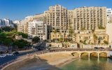 Marriott Malta Hotel and Spa