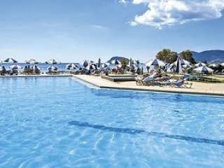 Hotel Astir Beach - Zakynthos - Řecko, Laganas - Pobytové zájezdy