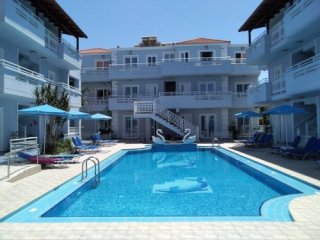 Hotel Mastorakis Village - Kréta - Řecko, Chania - Pobytové zájezdy