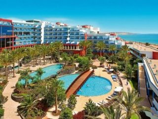 Hotel R2 Pajara Beach - Fuerteventura - Španělsko, Costa Calma - Pobytové zájezdy