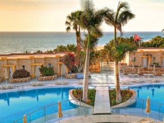 Hotel SBH Monica Beach - Fuerteventura - Španělsko, Costa Calma - Pobytové zájezdy