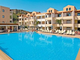 Hotel Creta Palm - Kréta - Řecko, Chania - Pobytové zájezdy