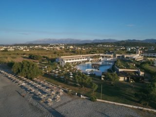 Hotel Giannoulis Cavo Spada Luxury Sports & Leisure Resort - Kréta - Řecko, Chania - Pobytové zájezdy