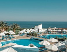 Hotel Mitsis Cretan Village Beach