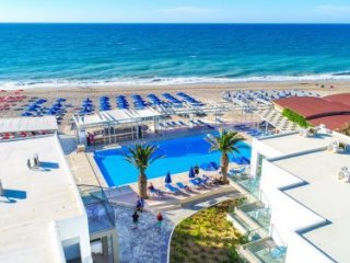 Hotel Adele Beach - Kréta - Řecko, Heraklion - Pobytové zájezdy