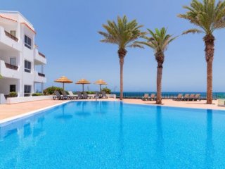 Hotel Barcelo Fuerteventura Royal Level - Pobytové zájezdy