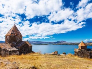 Arménie - Gruzie - Poznávací zájezdy