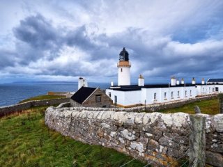 Orkneje a Ostrov Skye - Poznávací zájezdy