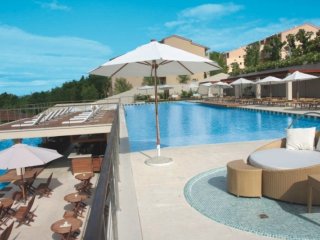 Wyndham Resort Deluxe Apartmány - Istrie - Chorvatsko, Novi Vinodolski - Pobytové zájezdy